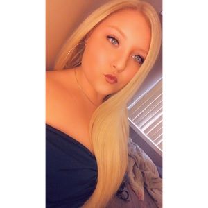 Meet your Posher, Kaitlin